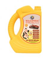 Halotec Oil For Truck