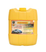Halotec Oil