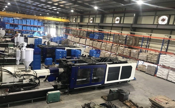 Image of company