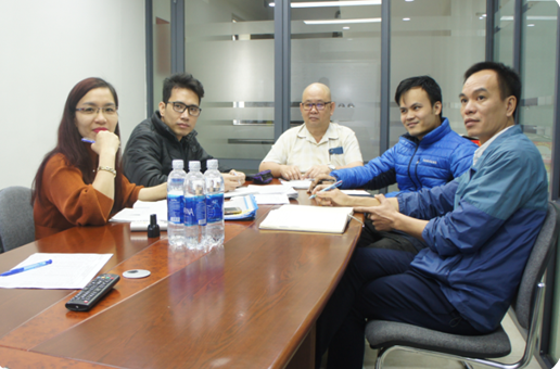 Image of company