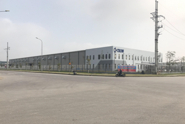 Image of company