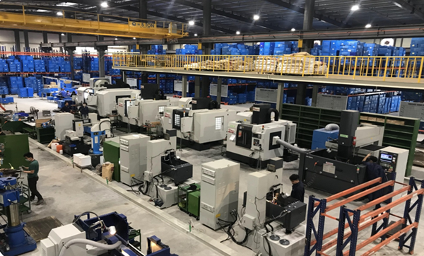 Image of company