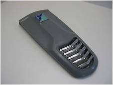 Processing plastic accessories