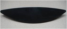Processing plastic accessories