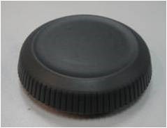 Processing plastic accessories