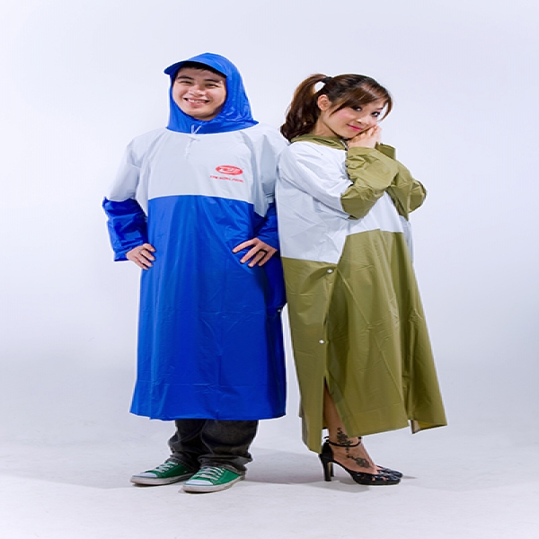Other raincoat