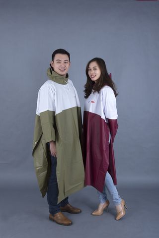 Other raincoat