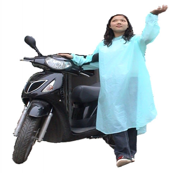 Other raincoat