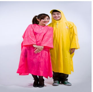Other raincoat