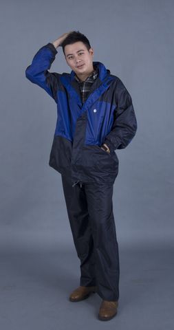 Raincoat set