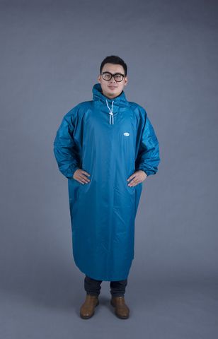 Raincoat set