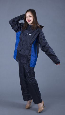 Raincoat set