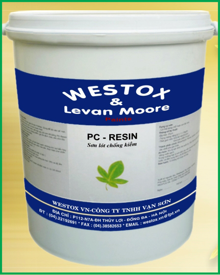 Interior paint