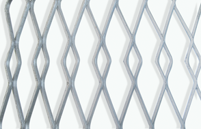 Steel mesh