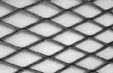 Steel mesh