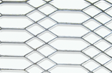 Steel mesh