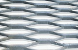 Steel mesh