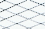 Steel mesh