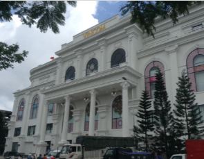 Vincom Hai Phong
