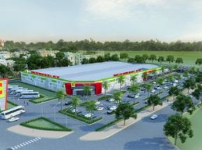 Big C Viet Tri