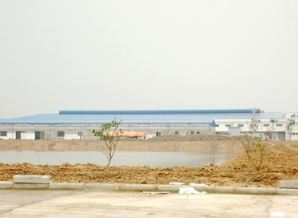 May 10 Garment Factory