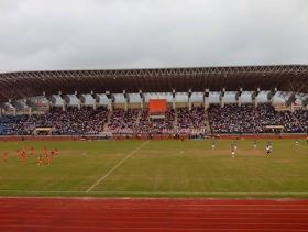 Ha Nam Province Stadium