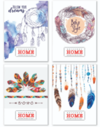 Spring notebook