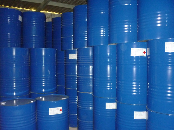 Garment chemical