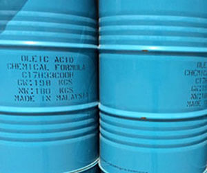 Leather shoe chemical