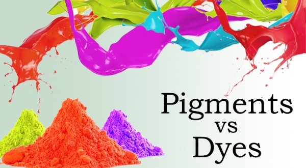 Fabric dye