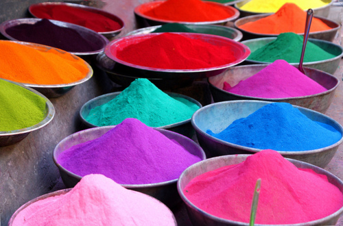 Disperse dyes