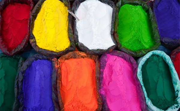 Fabric dye