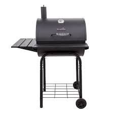 Charcoal Grill