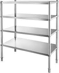 Stainless Steel Shelf
