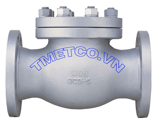 1-way valve