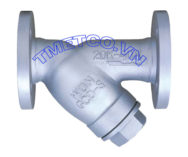 Filter valve