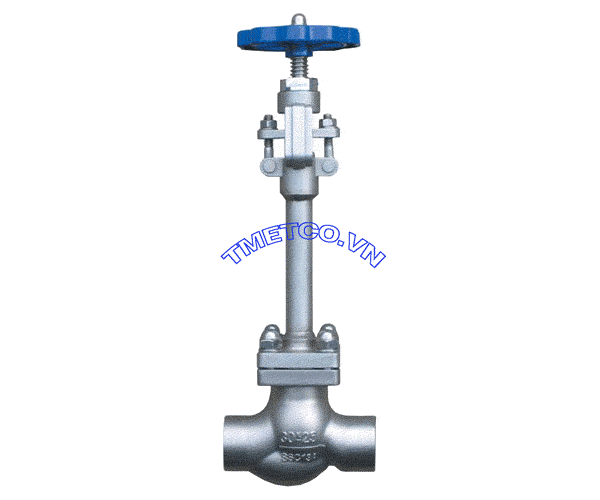 Globe valve