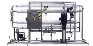 Industrial Water Filter