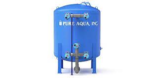 Industrial Water Filter