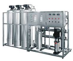 Industrial Water Filter