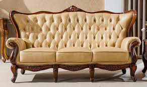 Classic Sofa