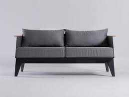 Felt Sofa