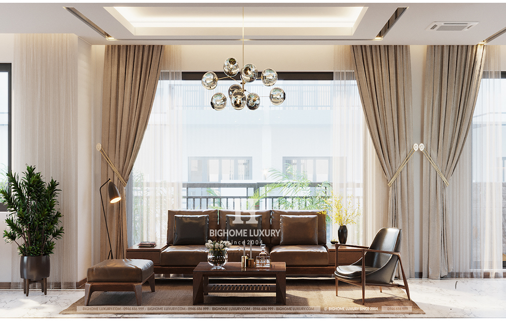 Interior Design And Construction