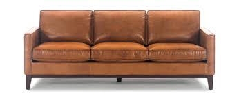Leather Sofa
