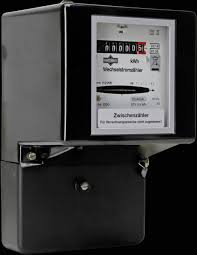 Electricity meter