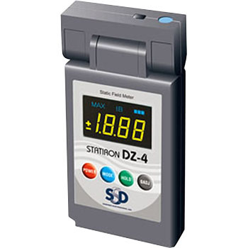 Measuring instrument