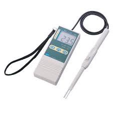 Measuring device