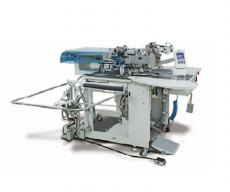 Juki sewing machine