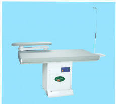 Rhino steam iron table