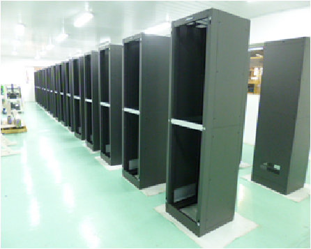 Enclosure
